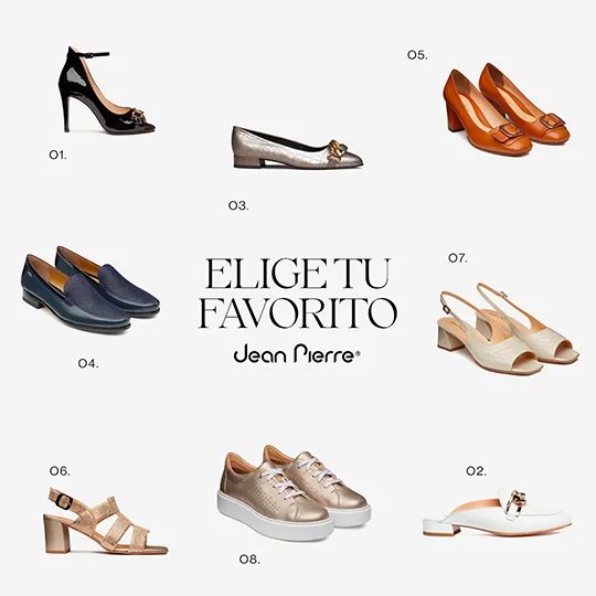 Zapatos tanguis catalogo online 2019